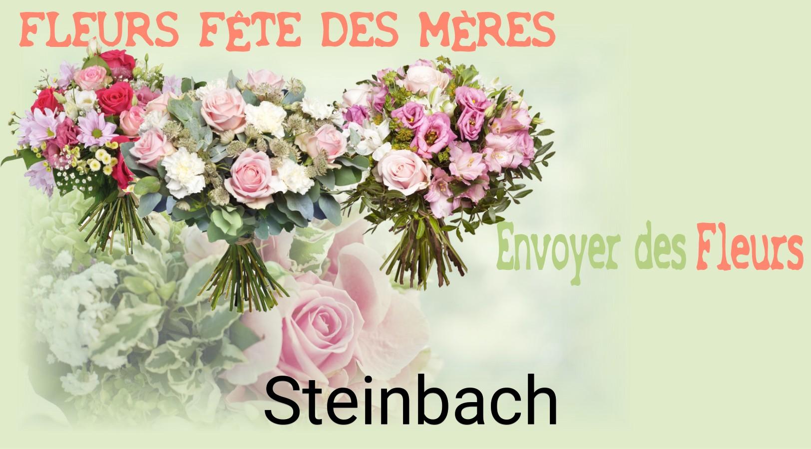 Bouquet de Fête des Mères livré à Steinbach
